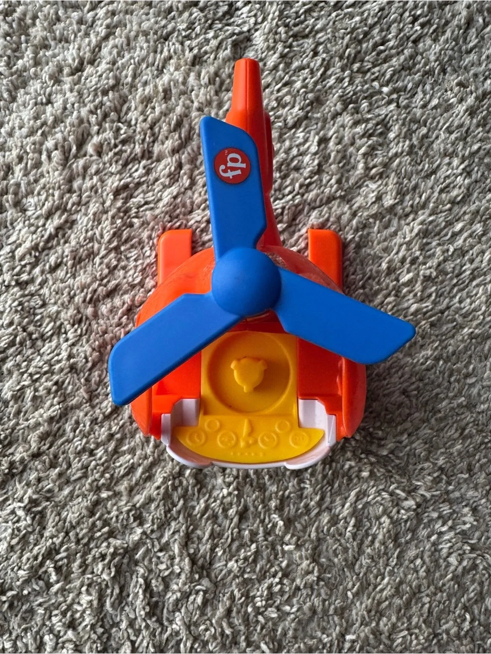 Fisher-Price fisher price